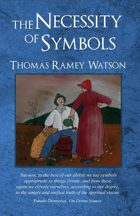 buy necessity of symbols thomas ramey watson