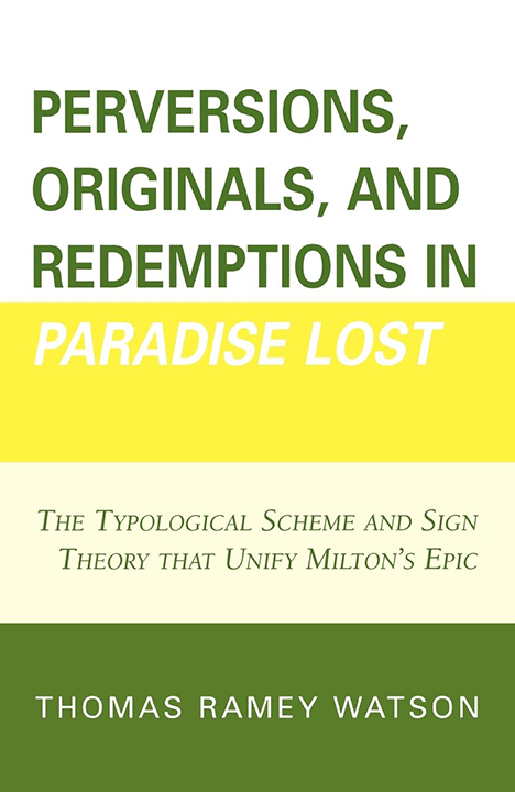 buy perversions originals and redemptions in paradise lost