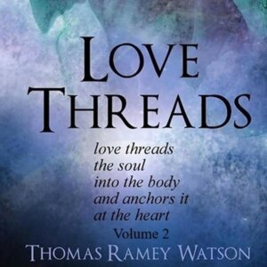 Love Threads, Volume 2 album cover