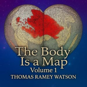 The Body Is a Map, Volume 1 album cover